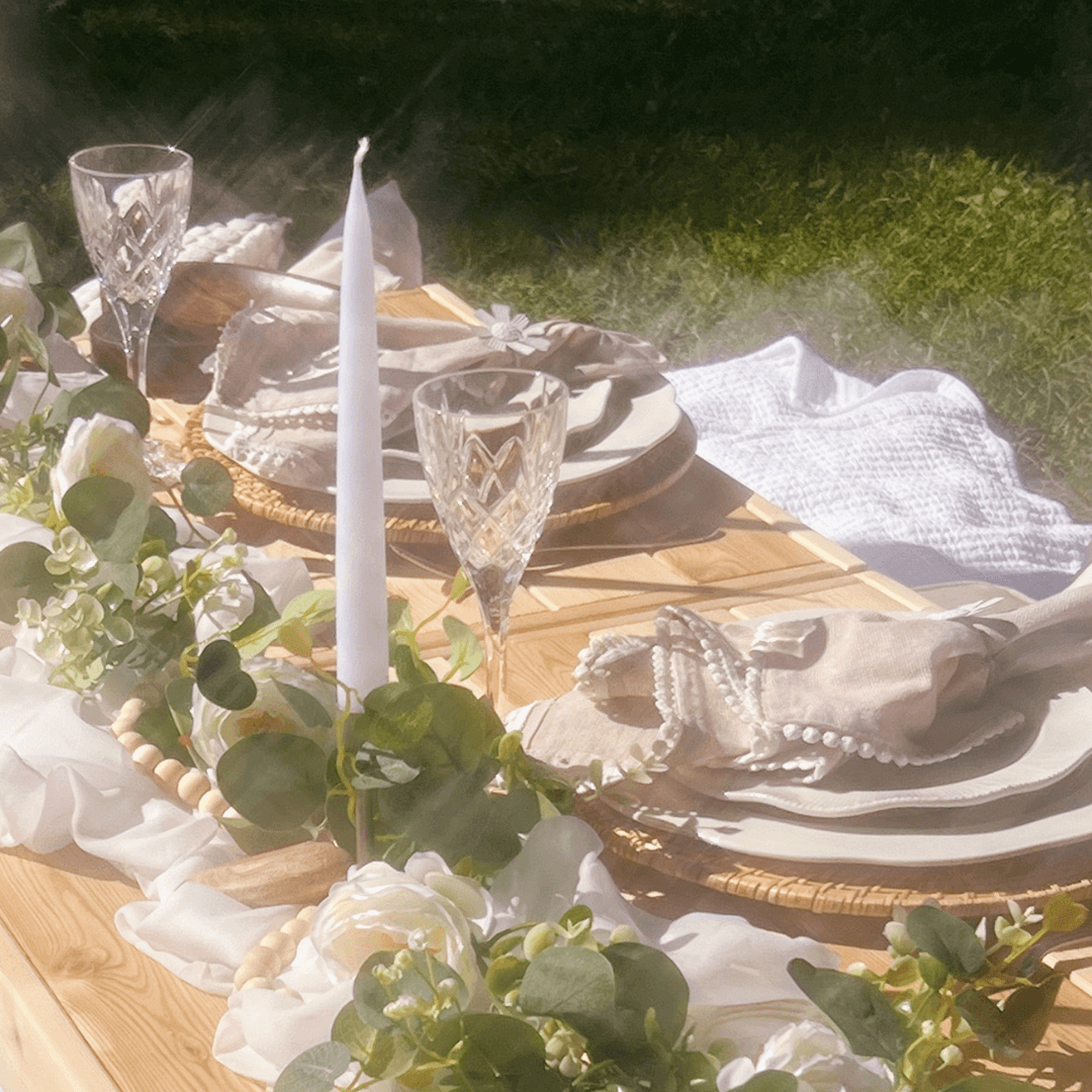 Rustic Rendezvous Luxury Picnics &amp; Events - www.theweddingring.ca - listings -