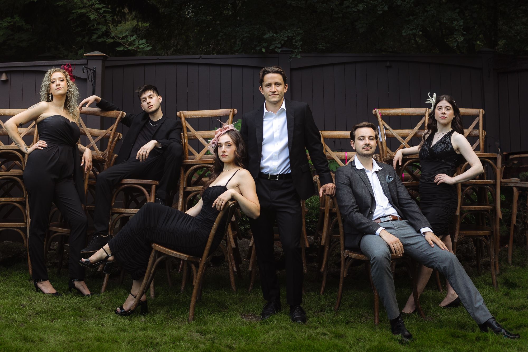 Whole Tone Events- Live Music - www.theweddingring.ca - listings -