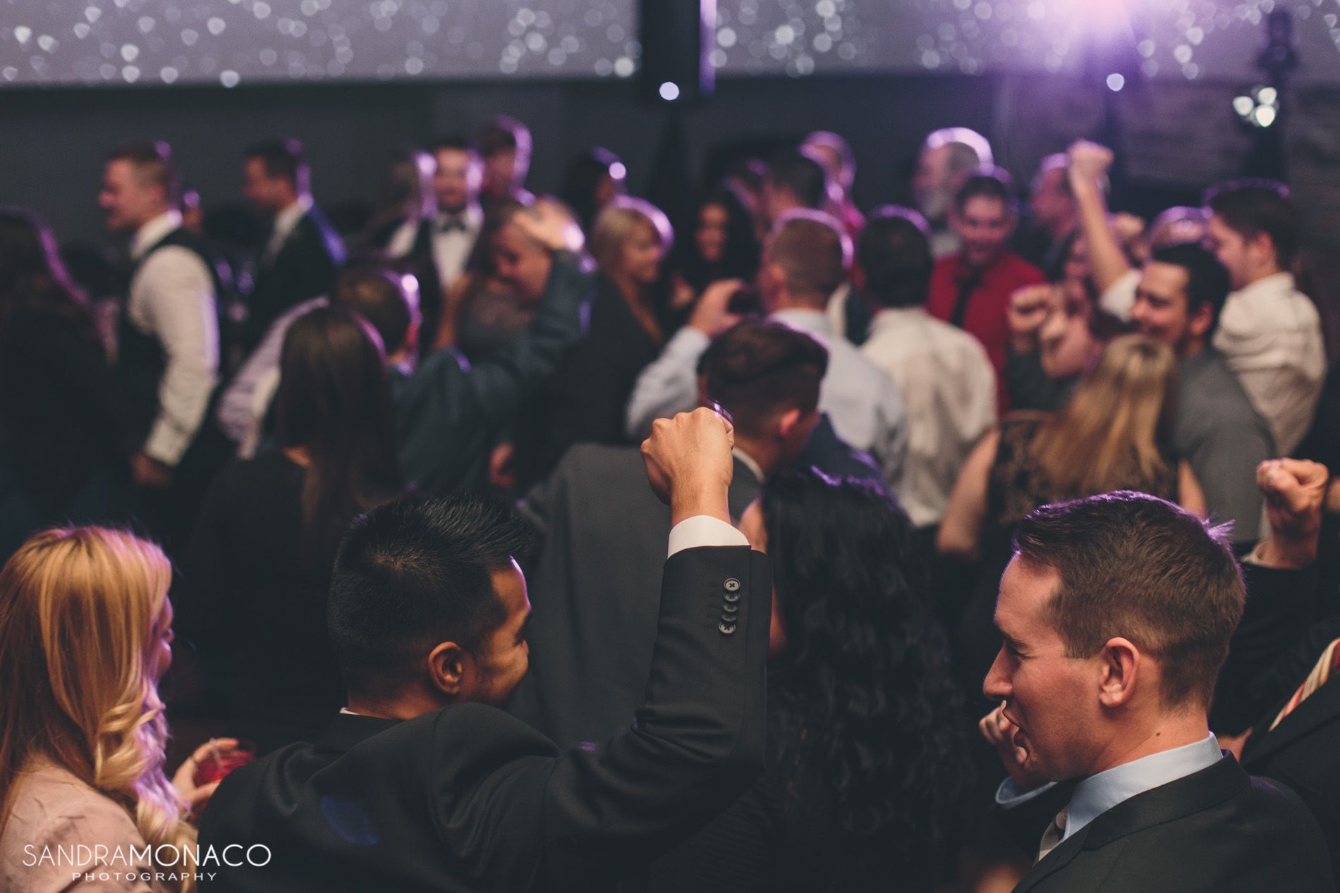 Nitro Music - www.theweddingring.ca - listings -