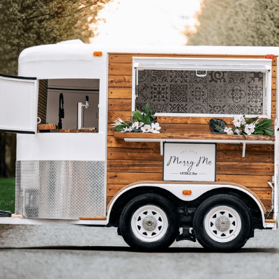 Mobile Bar - Marry Me Mobile - www.theweddingring.ca - listings -
