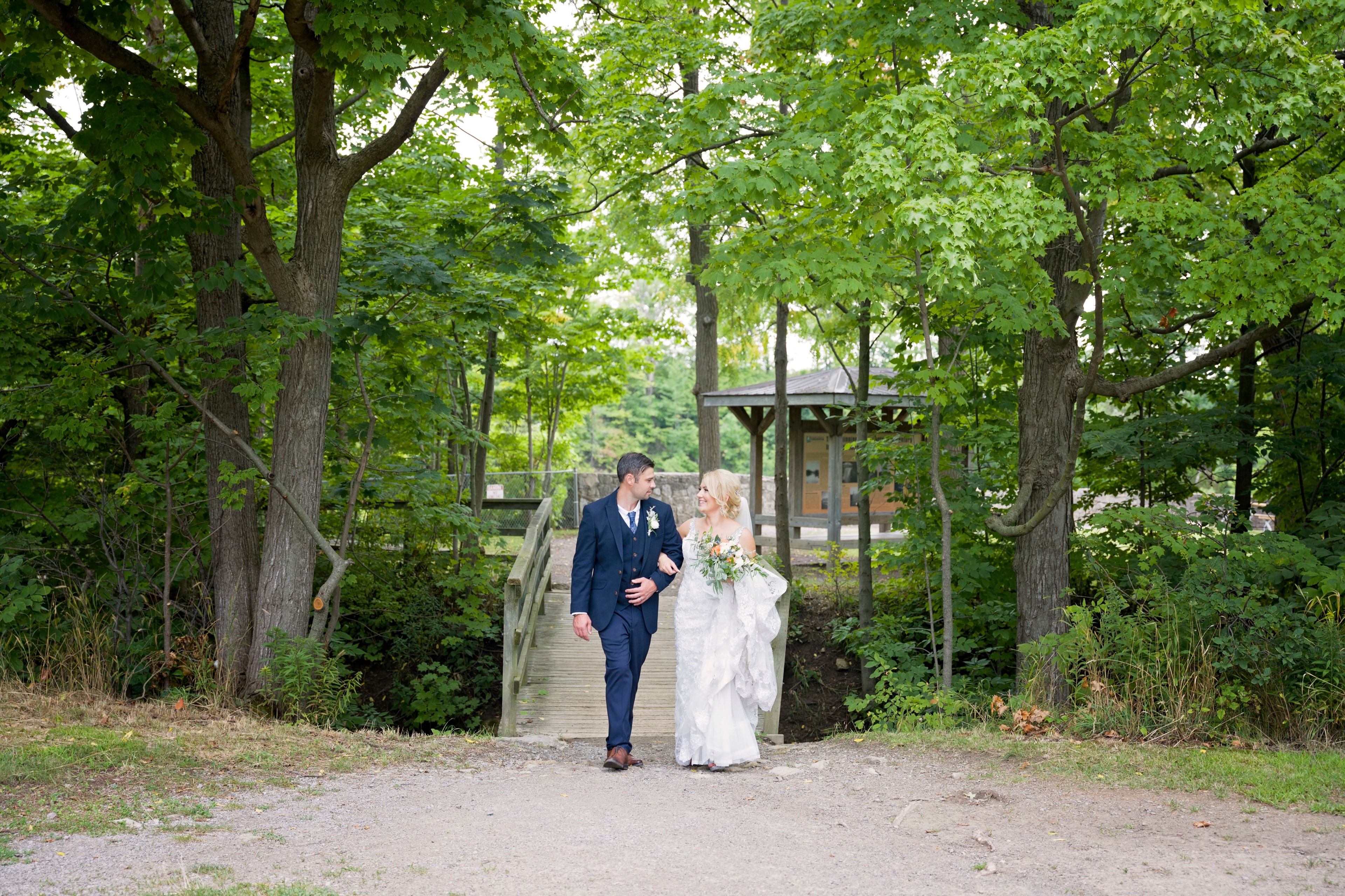 The Wedding Ring, Heart to Heart Photography, Balls falls conservation area, Thorold wedding photographer, Lincoln wedding venue, wedding venue, outdoor wedding venue
