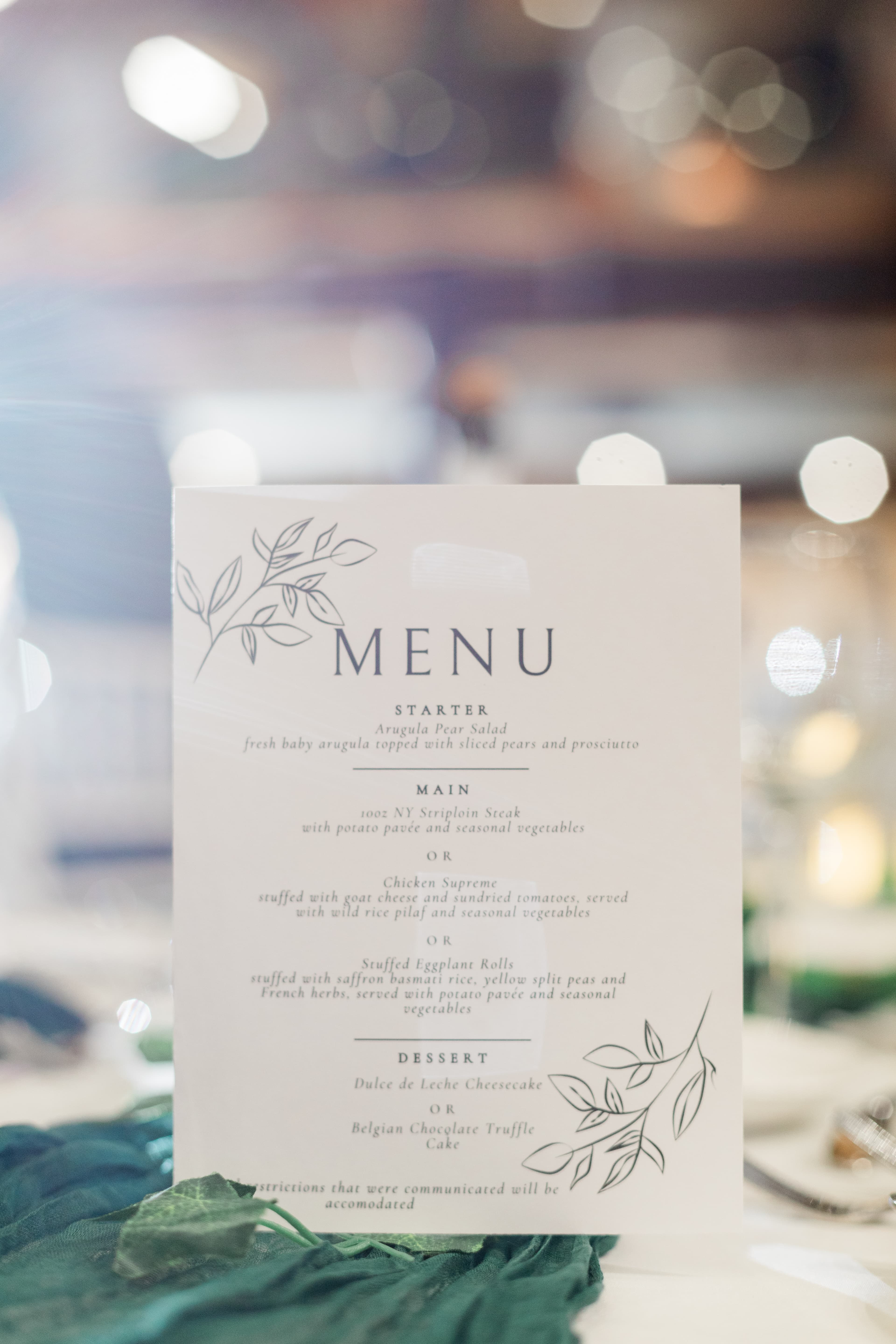 modern museum wedding Kitchener
