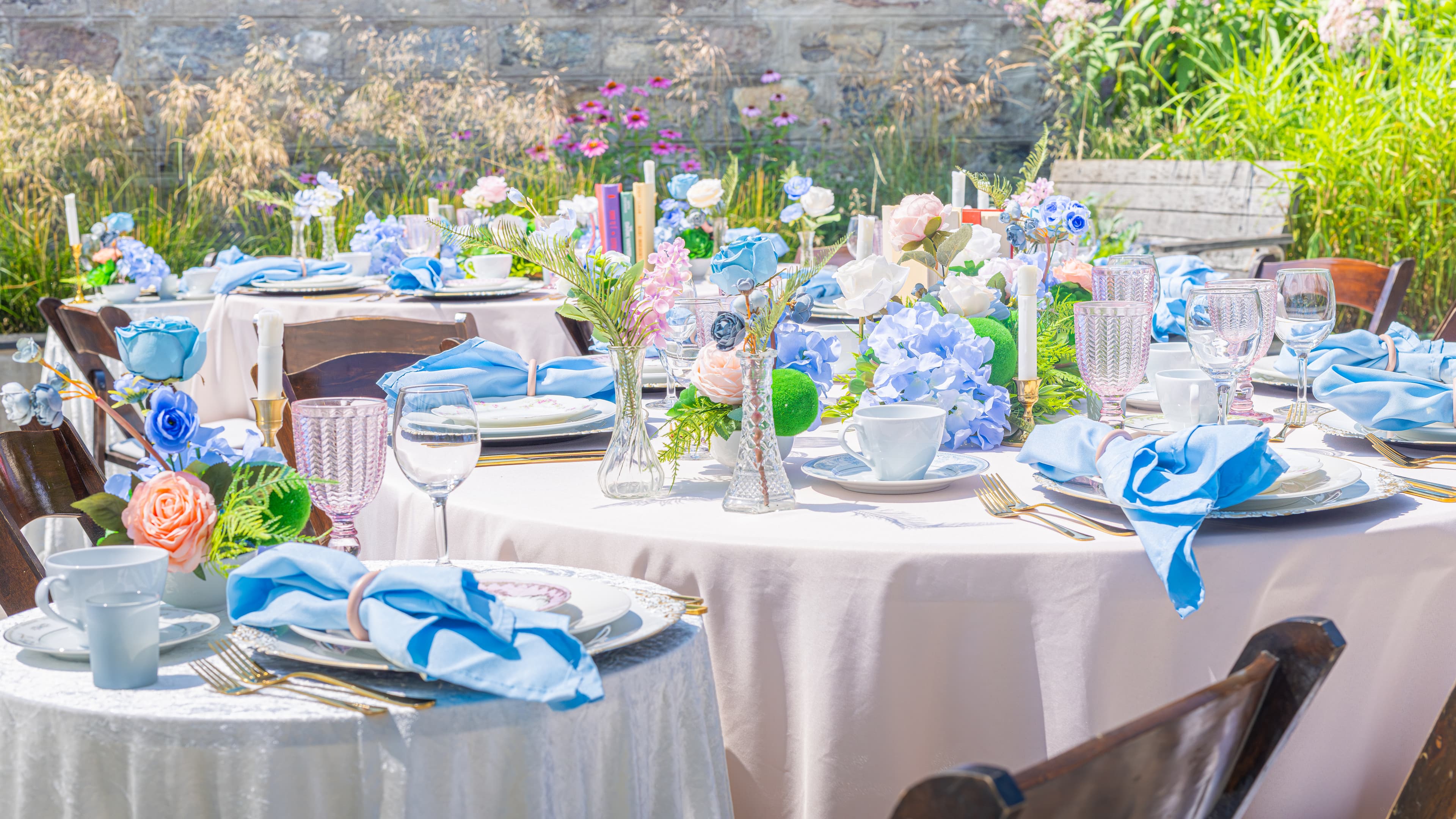 book-themed bridal shower Kitchener