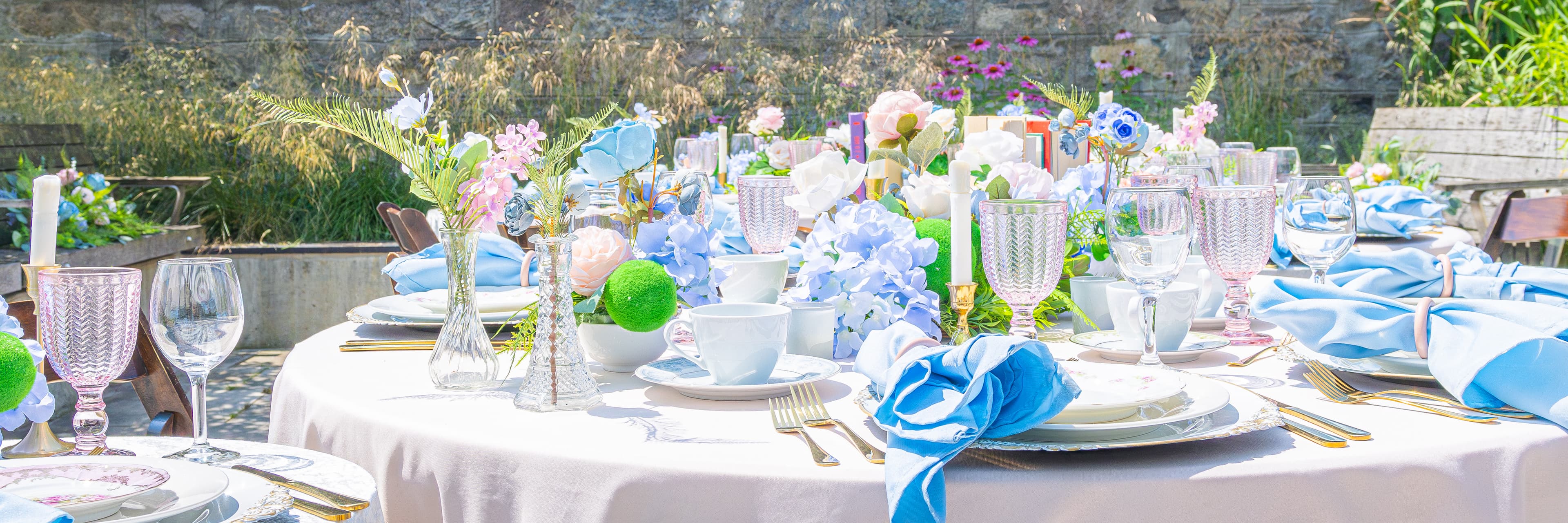 book-themed bridal shower Kitchener