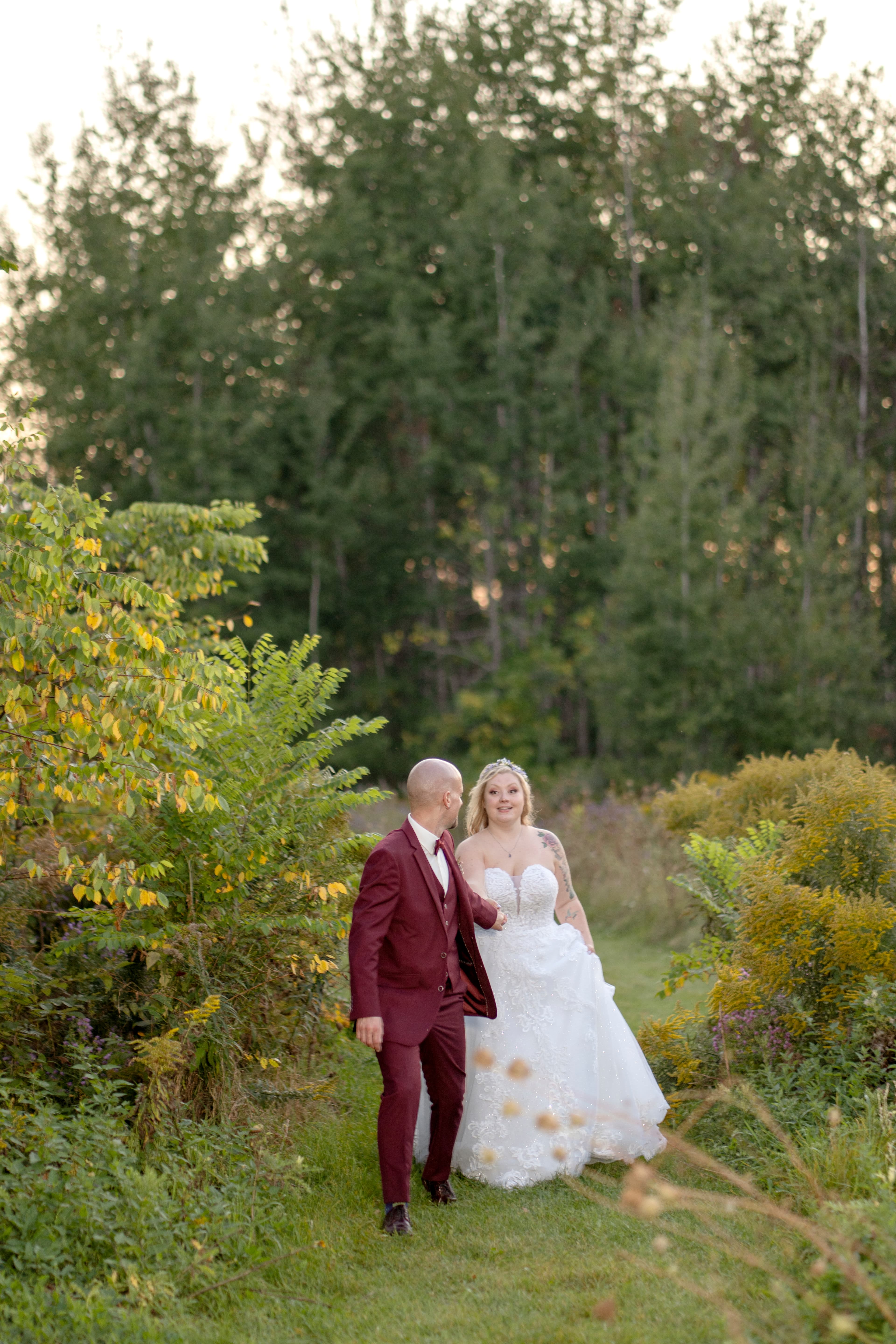 Guelph Arboretum Wedding, Simply Wedding Photography