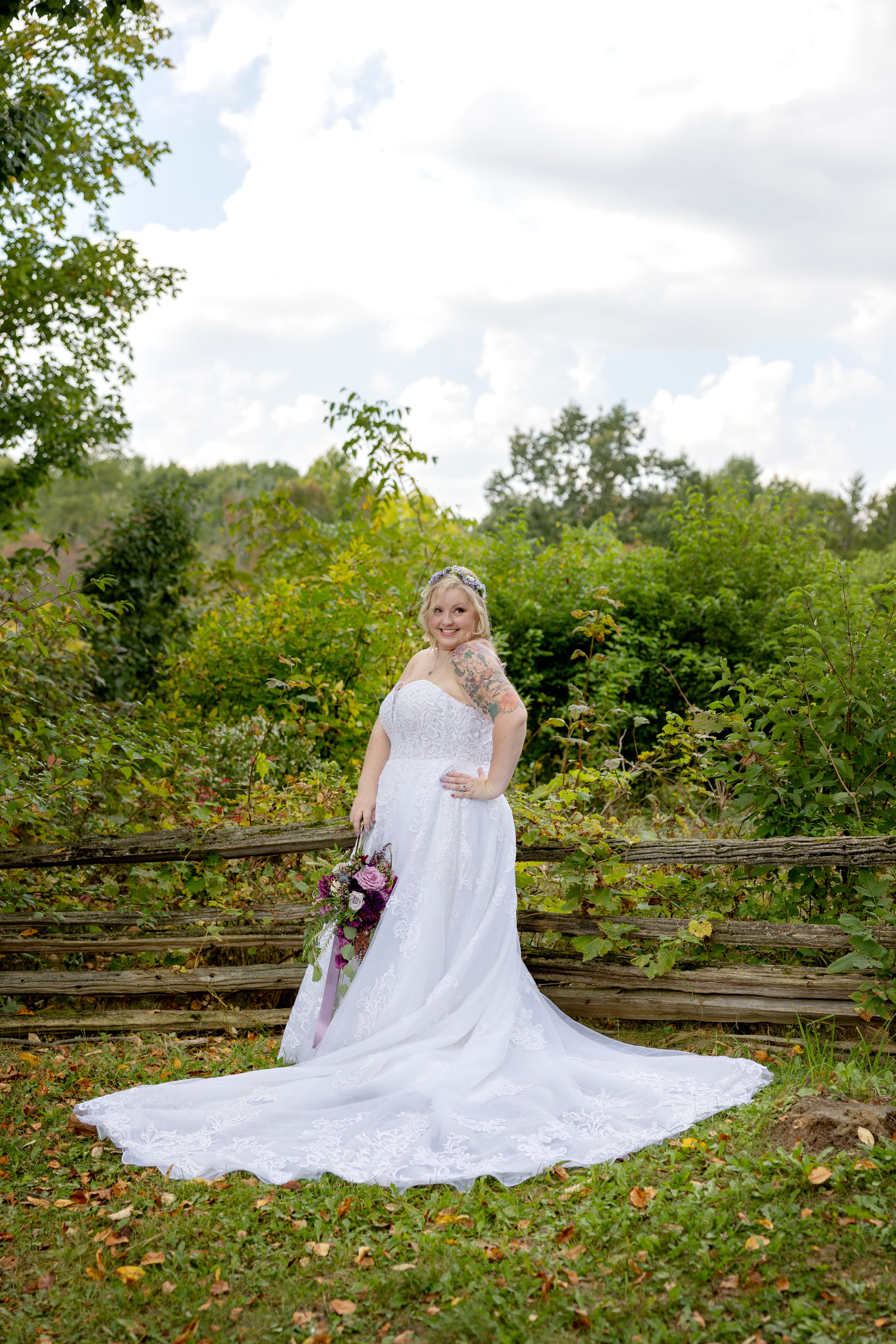 Guelph Arboretum Wedding, Simply Wedding Photography