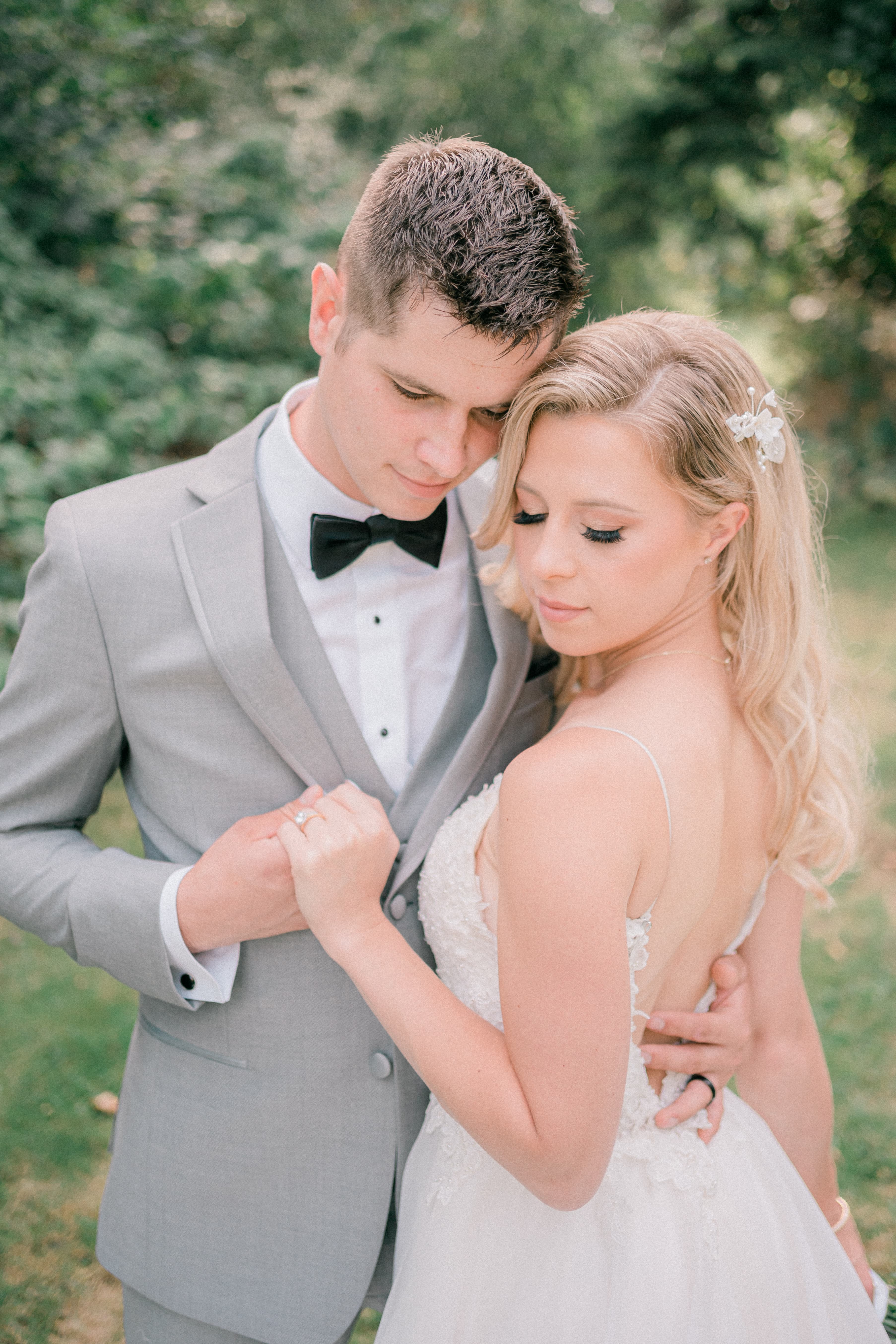 The Wedding Ring