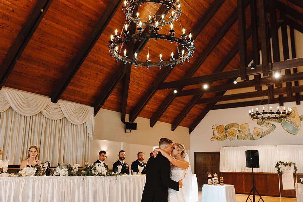 Concordia Club - www.theweddingring.ca - listings -
