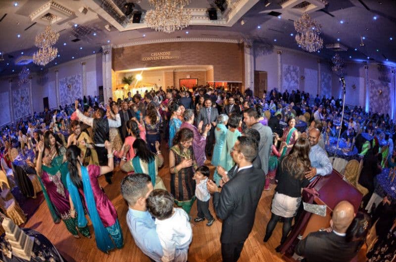 Wedding DJ Services - Omega Design Events - www.theweddingring.ca - listings -