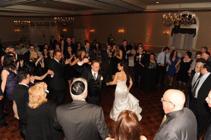 Wedding DJ Services - Omega Design Events - www.theweddingring.ca - listings -