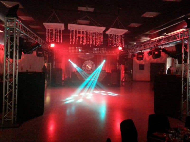 Omega Design Events - Event Furniture &amp; Party Decor Rentals - www.theweddingring.ca - listings -