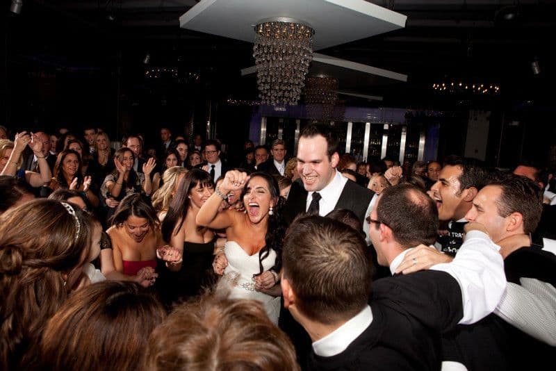 Wedding DJ Services - Omega Design Events - www.theweddingring.ca - listings -
