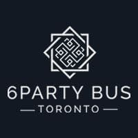 6 Party Bus Toronto - www.theweddingring.ca - listings -