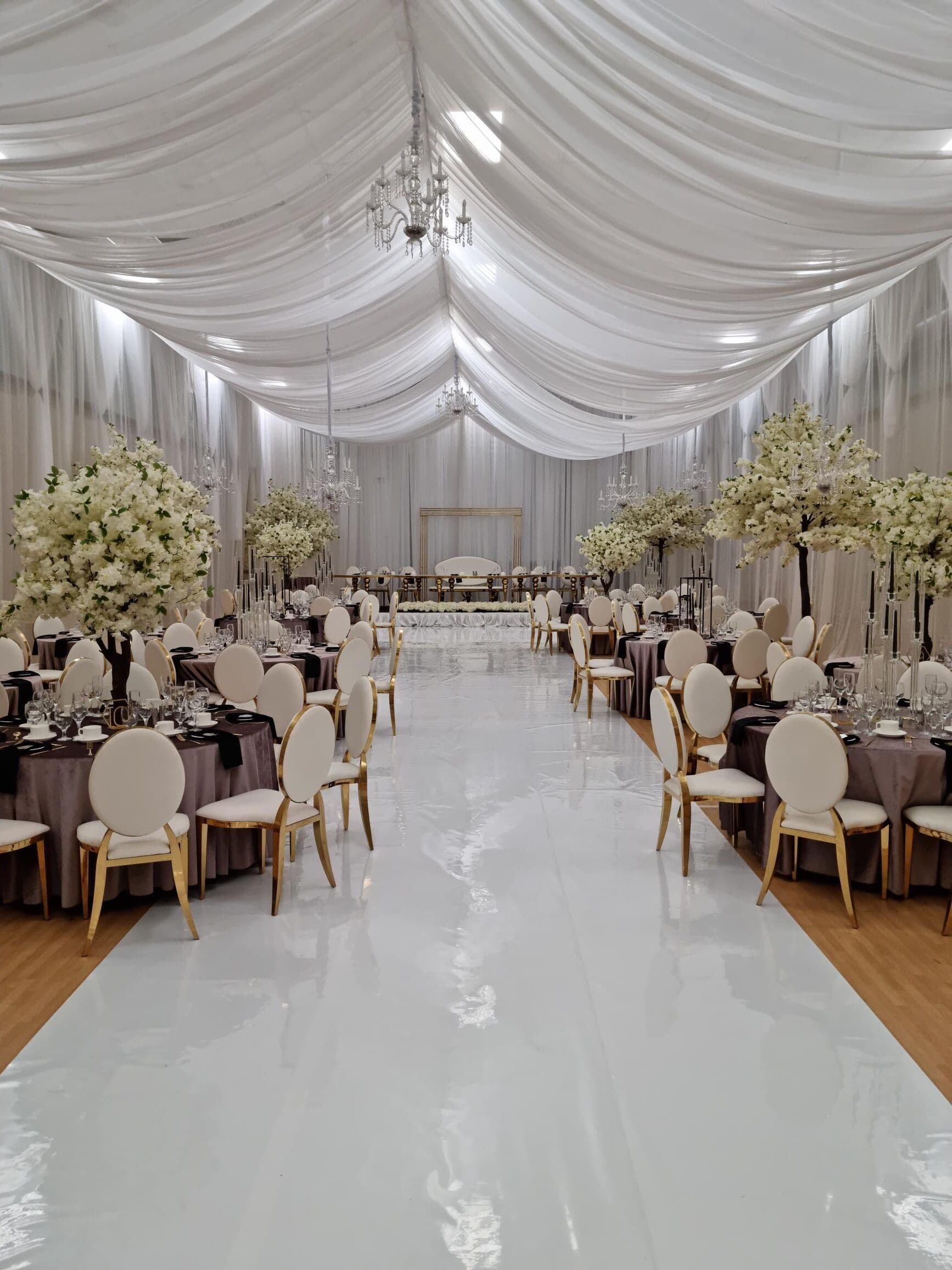 Vivid Hospitality - www.theweddingring.ca - listings -