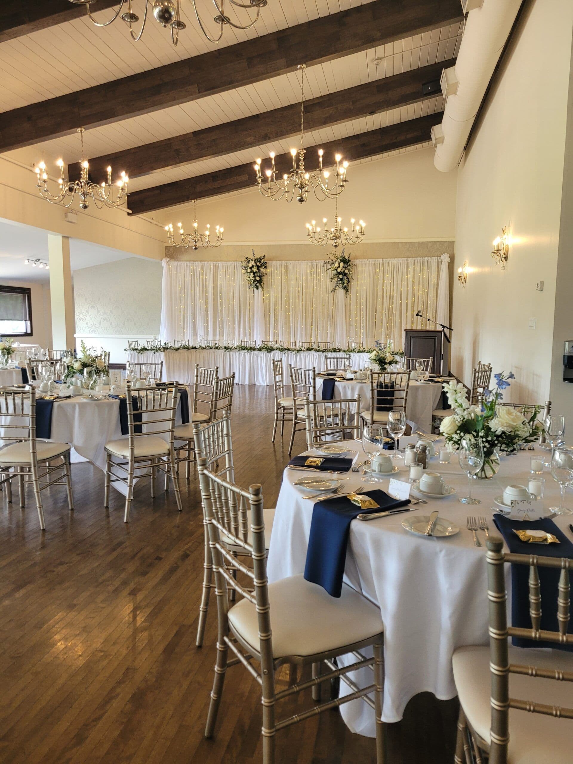 Stratford Country Club - www.theweddingring.ca - listings -
