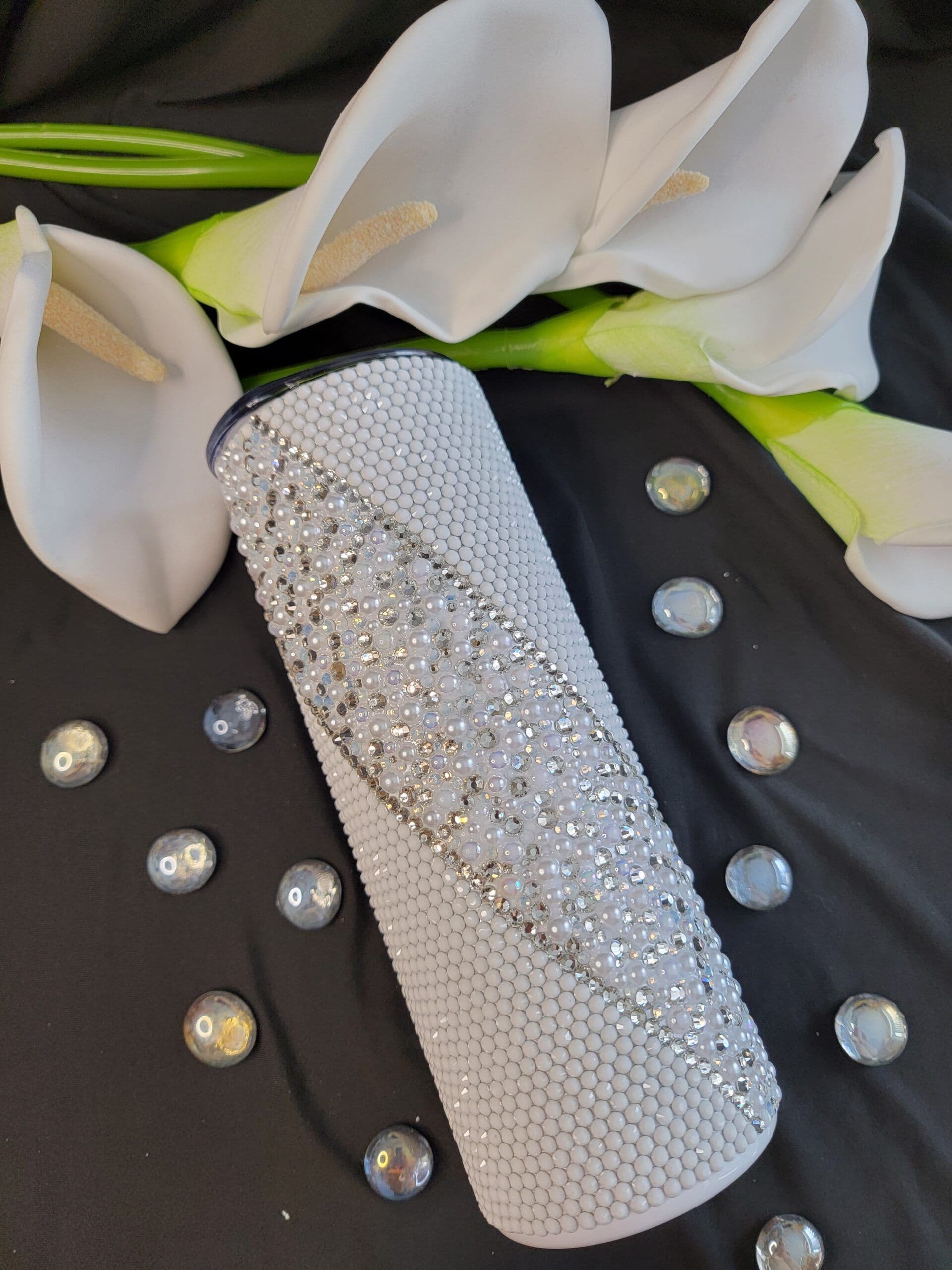 GM Rhinestone Designs - www.theweddingring.ca - listings -