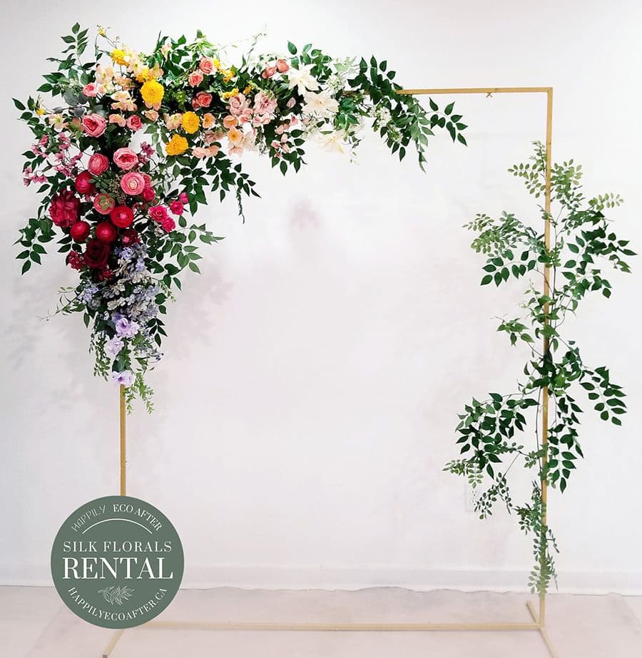 Happily Eco After - www.theweddingring.ca - listings -
