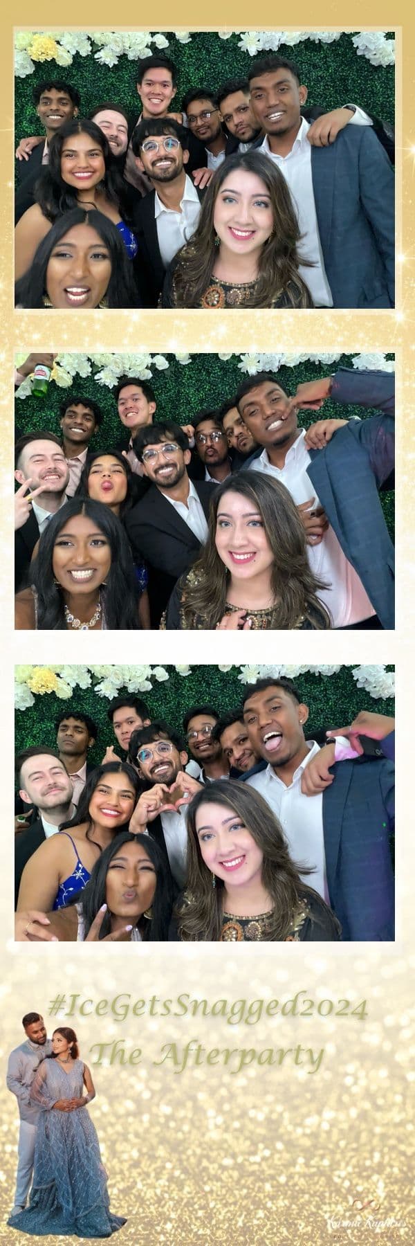 Karmic Kaptures – Photobooth &amp; Video Booth - www.theweddingring.ca - listings -