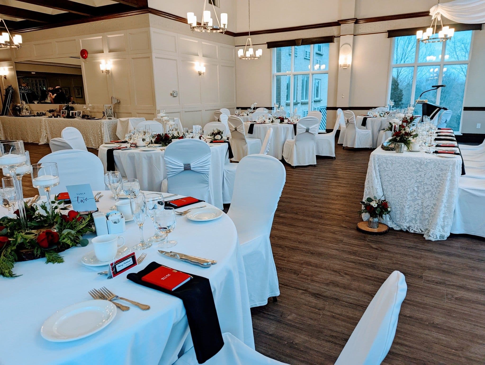 The Elm Hurst Inn and Spa - www.theweddingring.ca - listings -