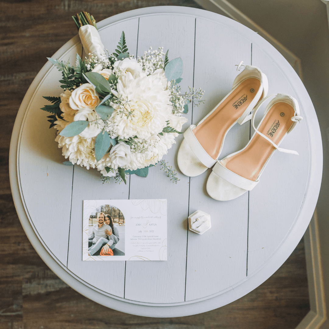 Affinity Conference Centre by Marriott Townplace Suites Brantford - www.theweddingring.ca - listings -