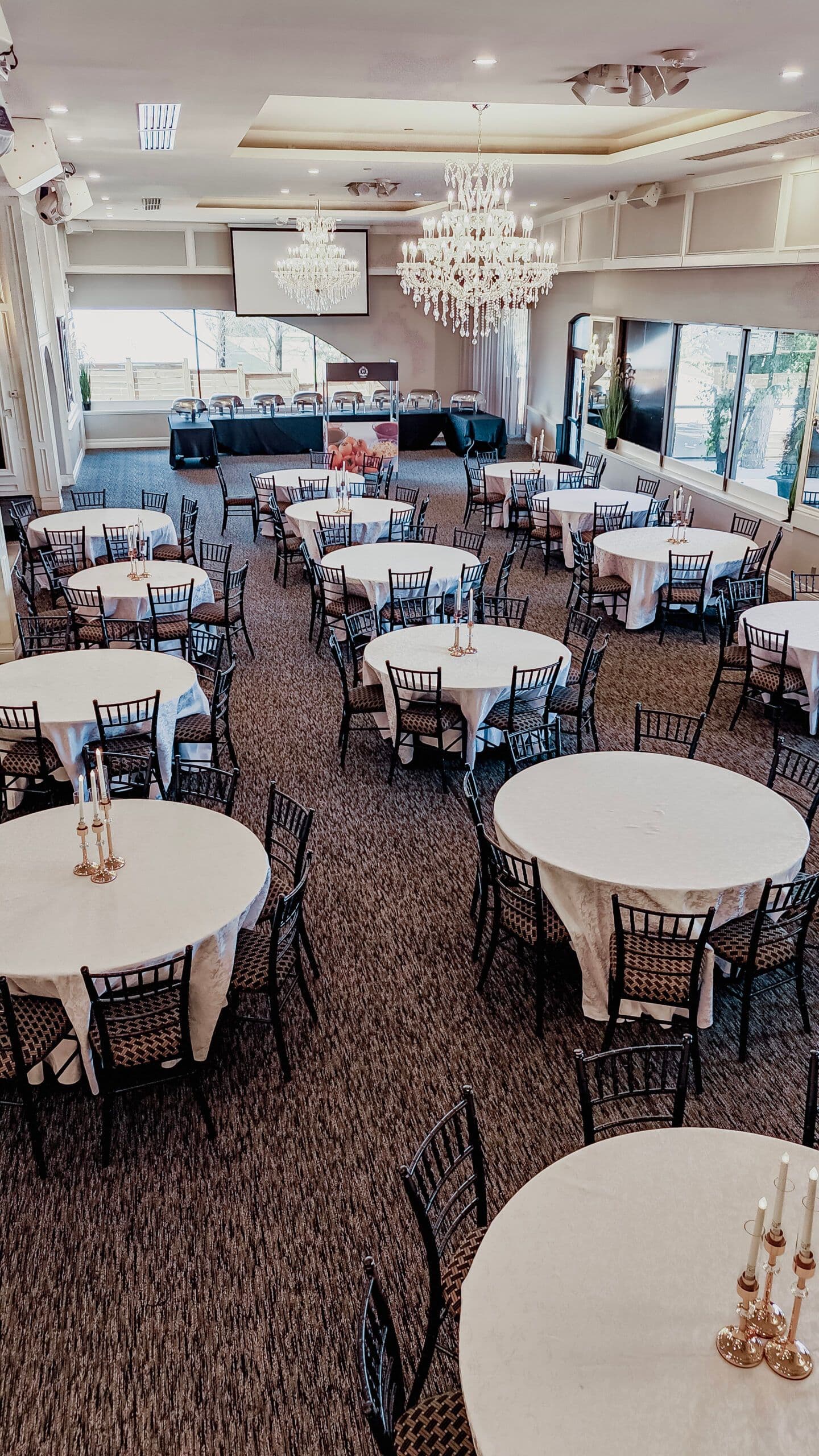 NANDA Banquet Hall - www.theweddingring.ca - listings -