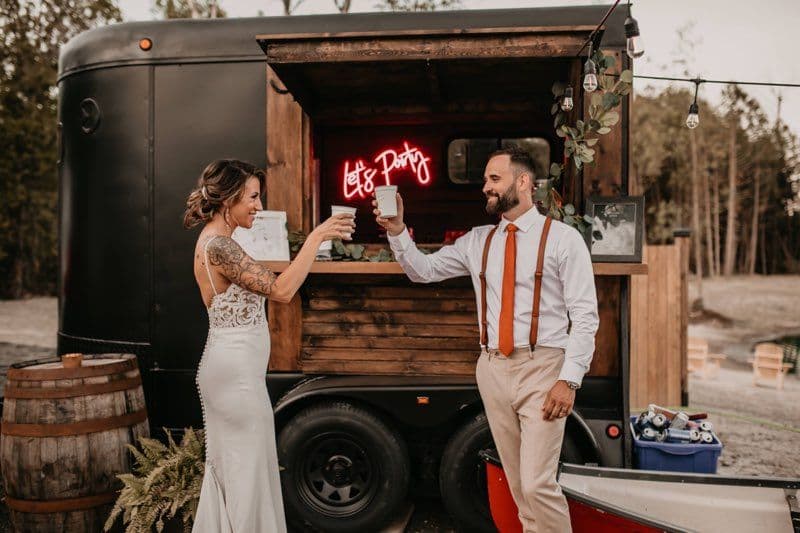 updatedtwr - Tini Tavern Co. Elevate your events with our incredible mobile bar. - www.theweddingring.ca - twr listings