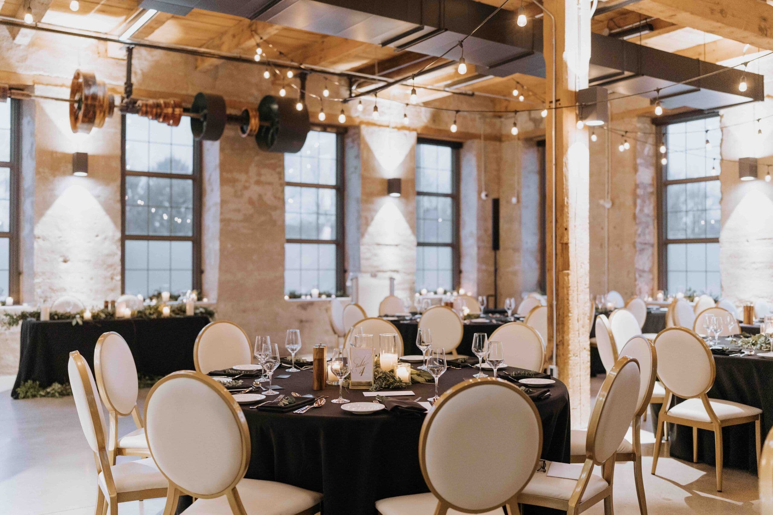 Tapestry Hall - www.theweddingring.ca - listings -