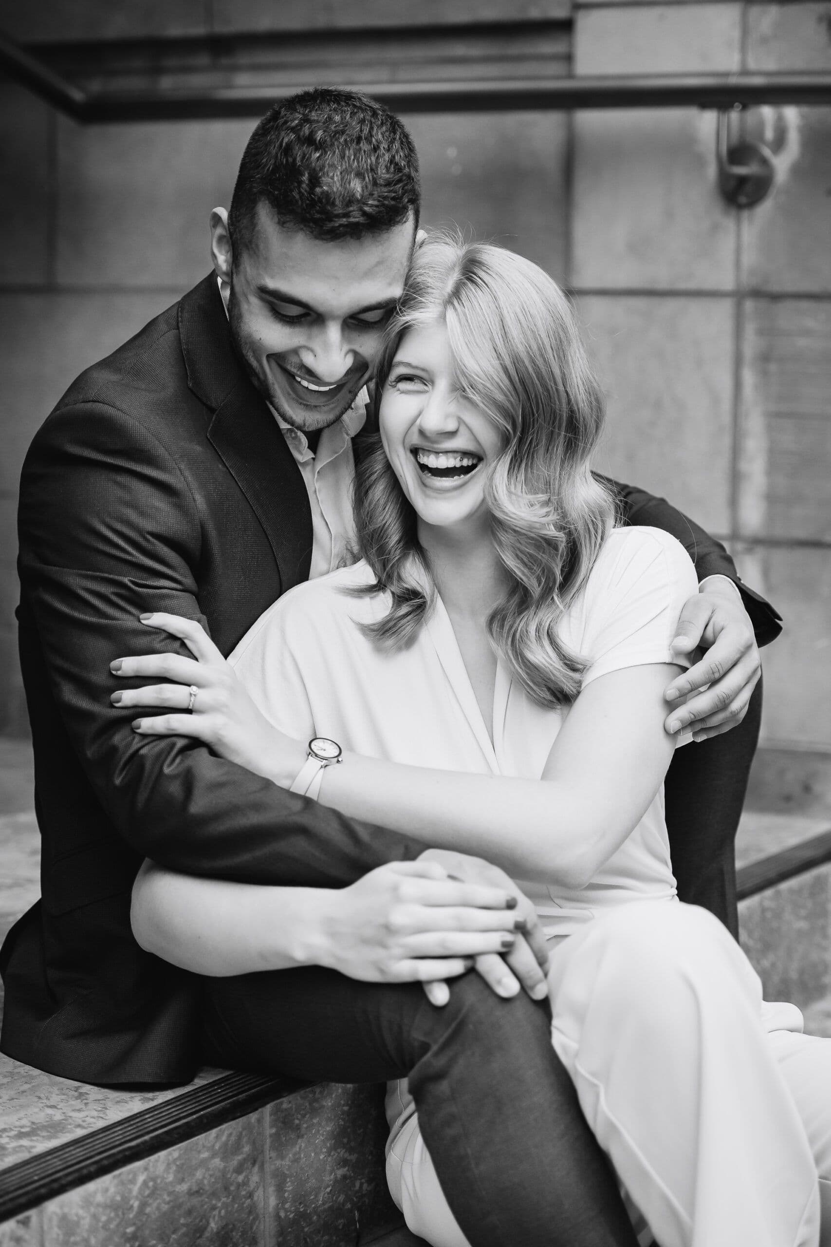 AREZA Wedding Photography - www.theweddingring.ca - listings -