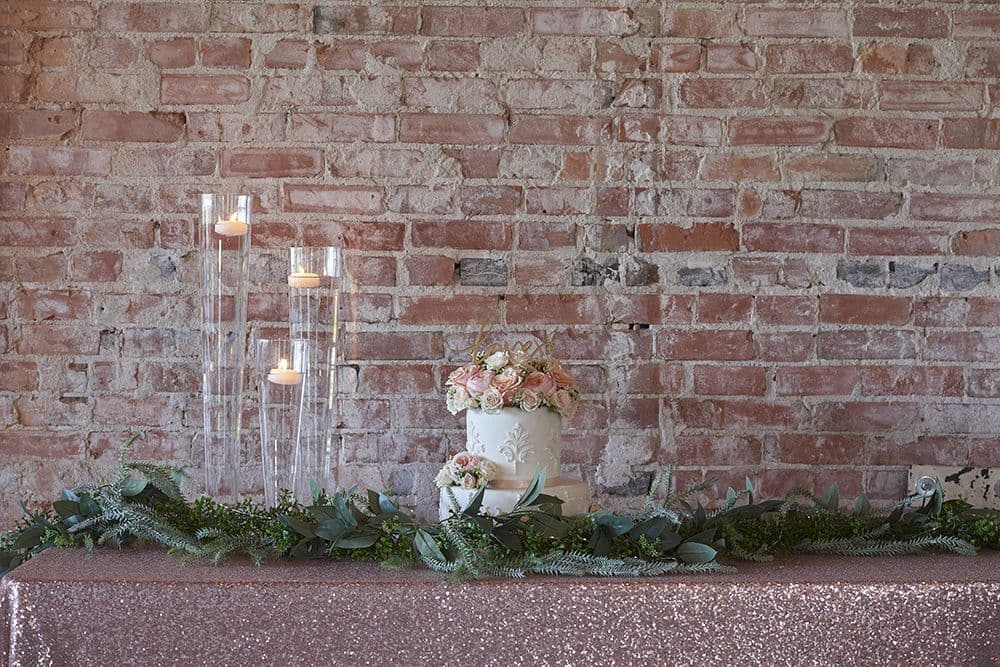 Now & Always ~ Special Event Décor - www.theweddingring.ca - listings -