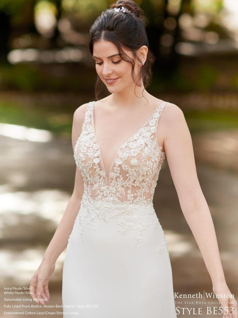 Sew Stylish Wedding Works - www.theweddingring.ca - listings -