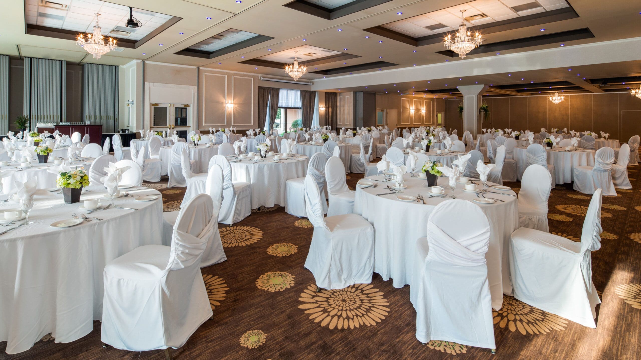 Best Western Plus The Arden Park Hotel - www.theweddingring.ca - twr listings -