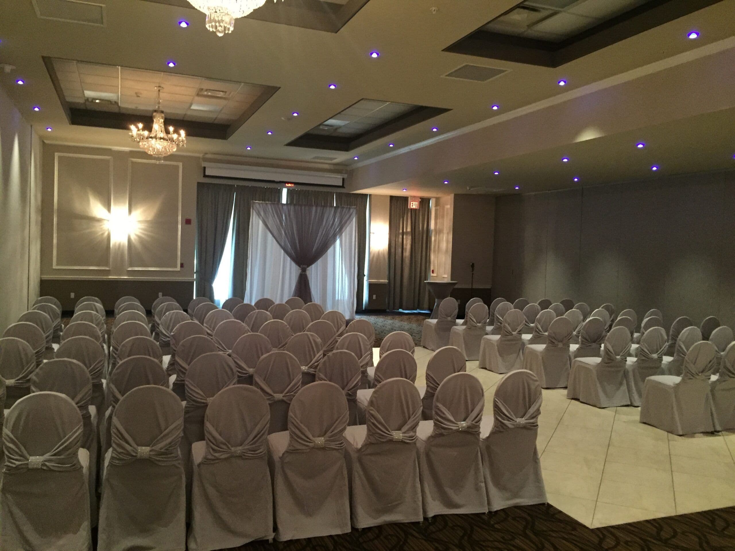 Best Western Plus The Arden Park Hotel - www.theweddingring.ca - listings -