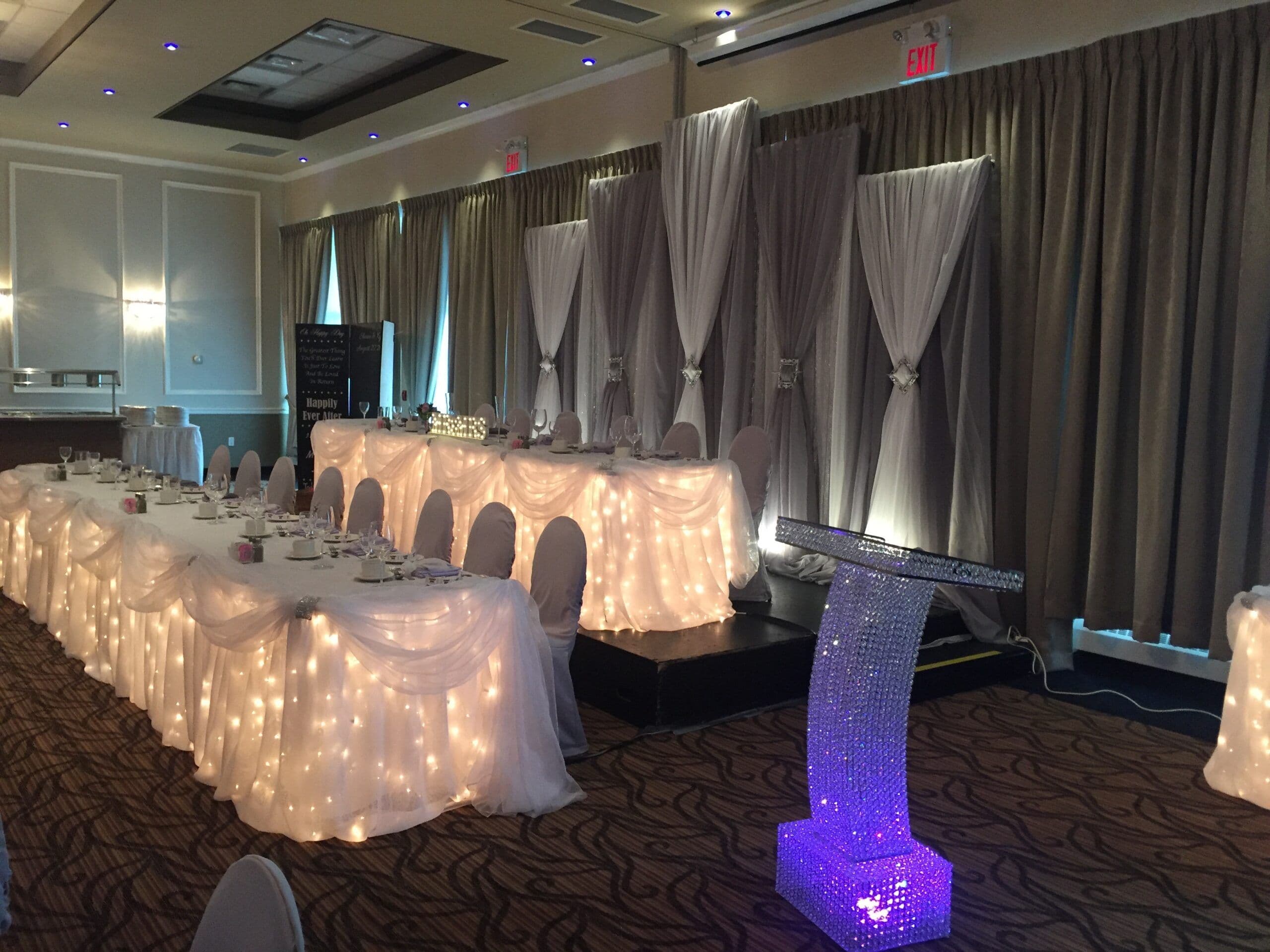 Best Western Plus The Arden Park Hotel - www.theweddingring.ca - listings -