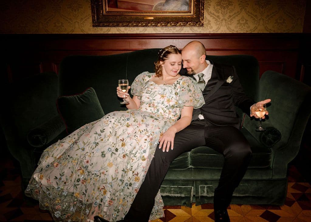 Editorial Wedding Photography - West of Yonge - www.theweddingring.ca - listings -