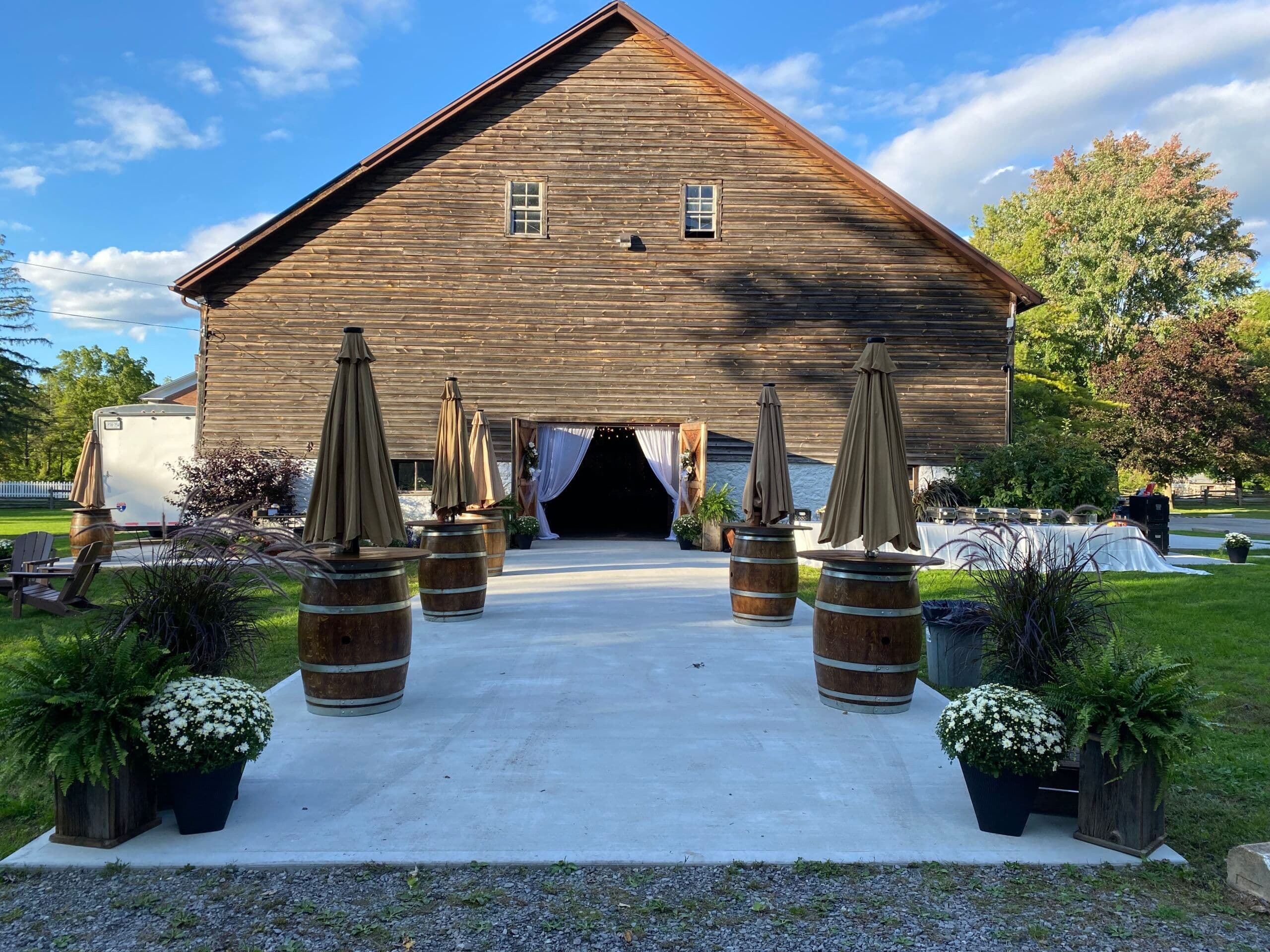 Ball’s Falls Conservation Area – NPCA - www.theweddingring.ca - listings -