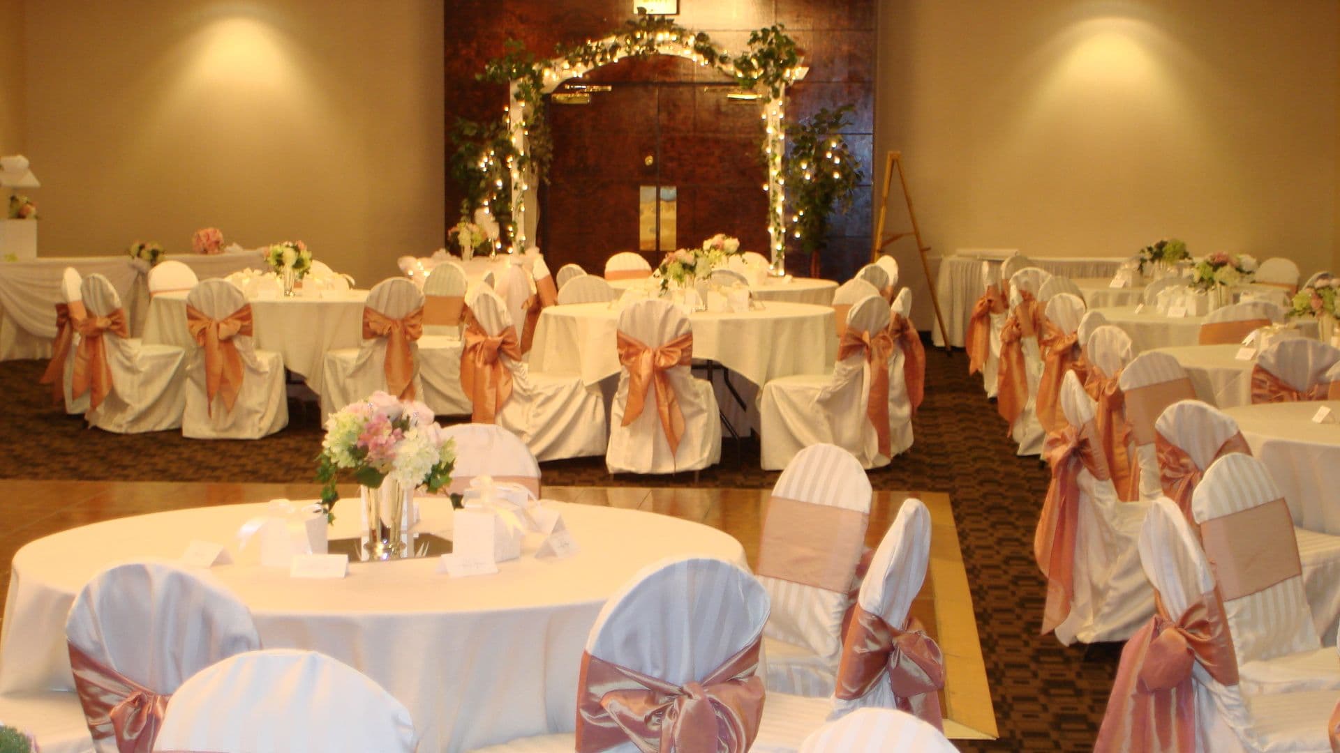 Bingemans - www.theweddingring.ca - listings -