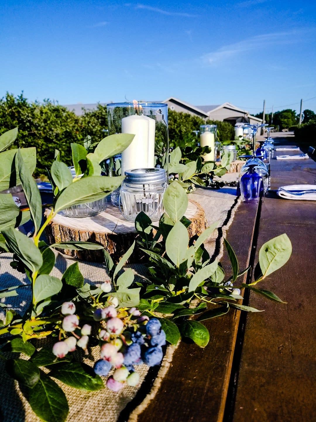 Blueberry Hill Estates - www.theweddingring.ca - listings -
