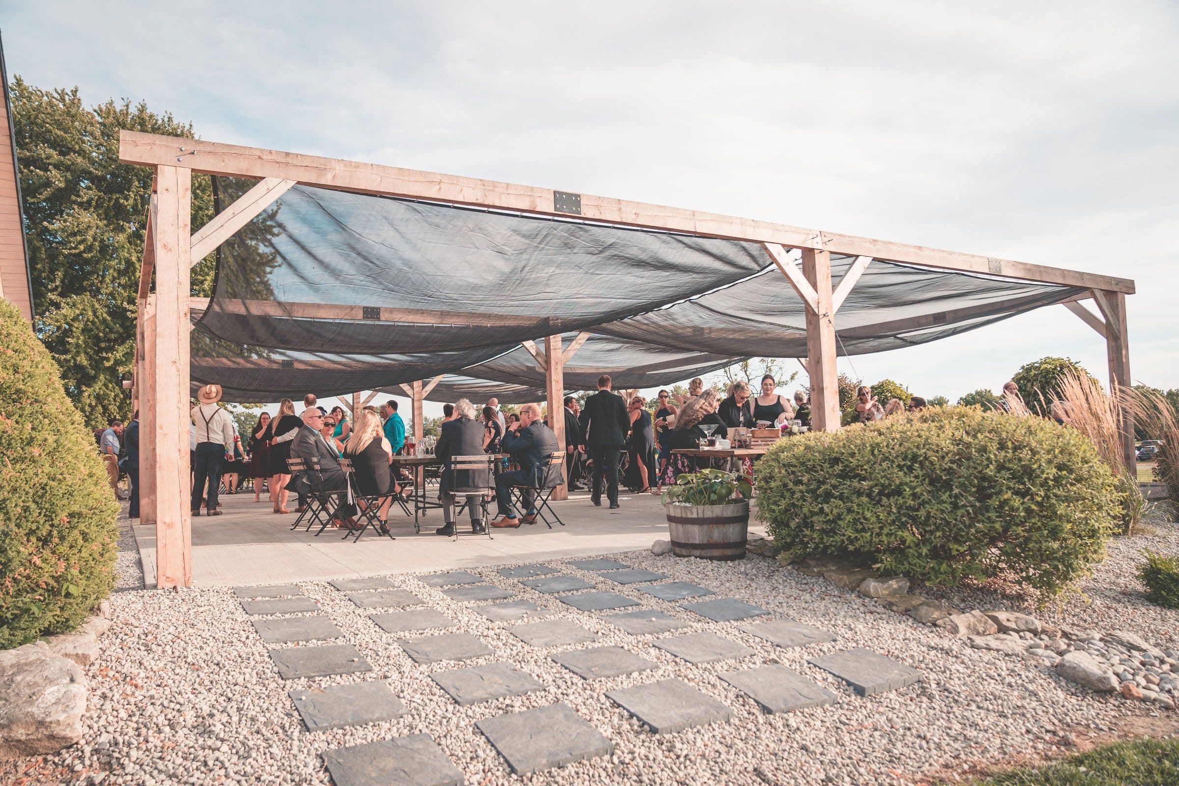 Blueberry Hill Estates - www.theweddingring.ca - listings -