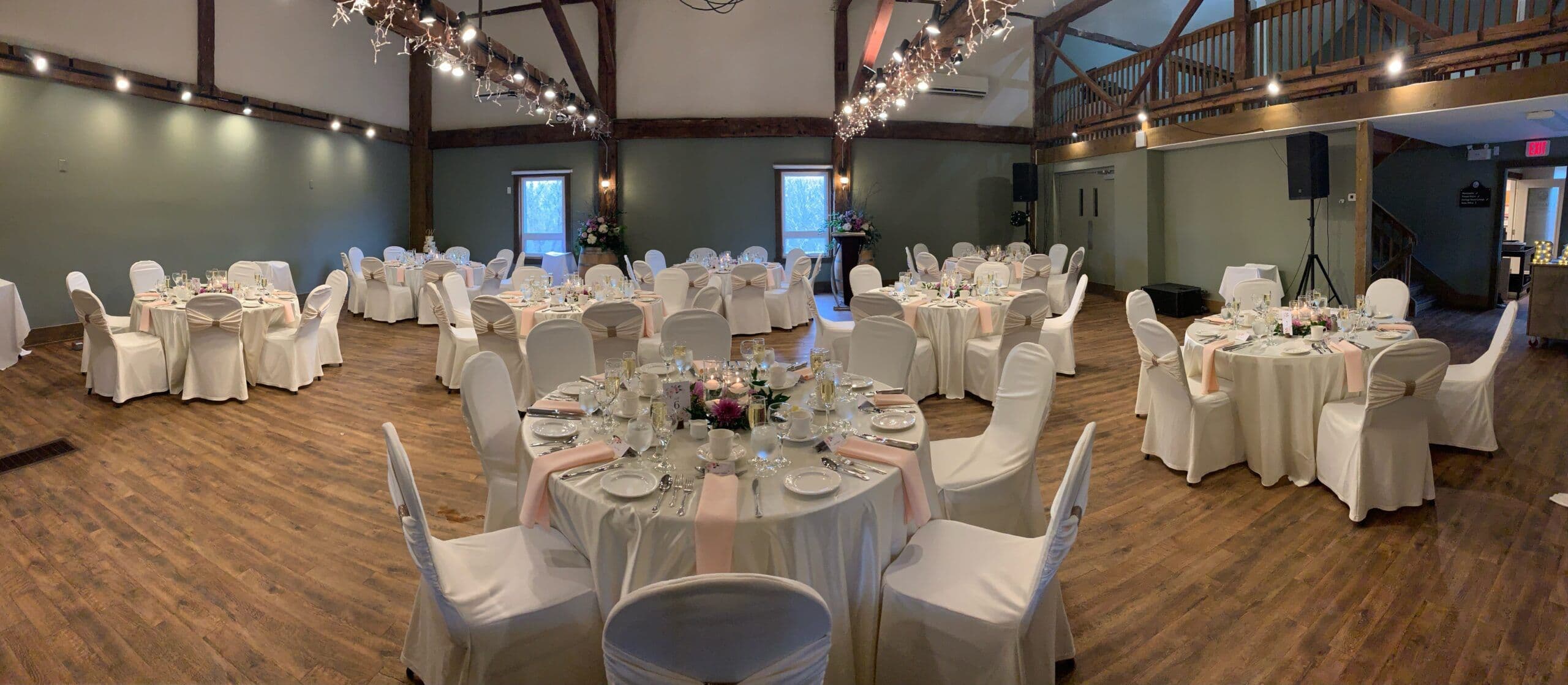 The Elm Hurst Inn and Spa - www.theweddingring.ca - listings -