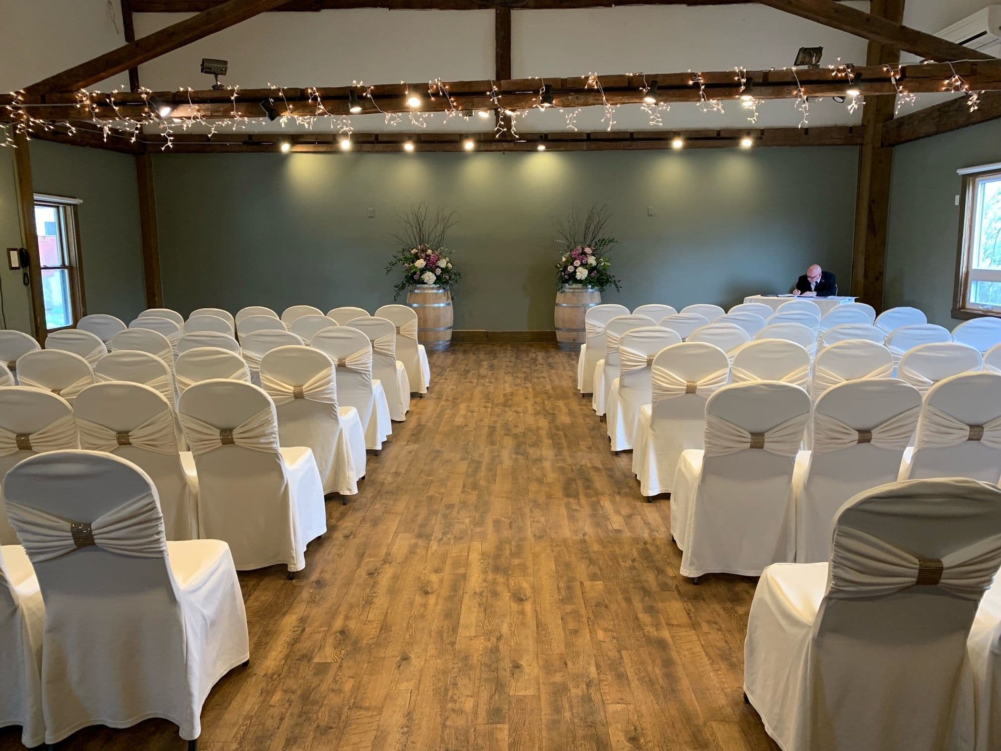 The Elm Hurst Inn and Spa - www.theweddingring.ca - listings -