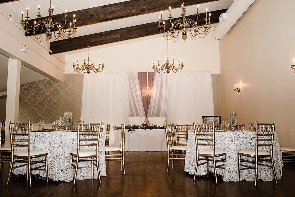 Stratford Country Club - www.theweddingring.ca - listings -