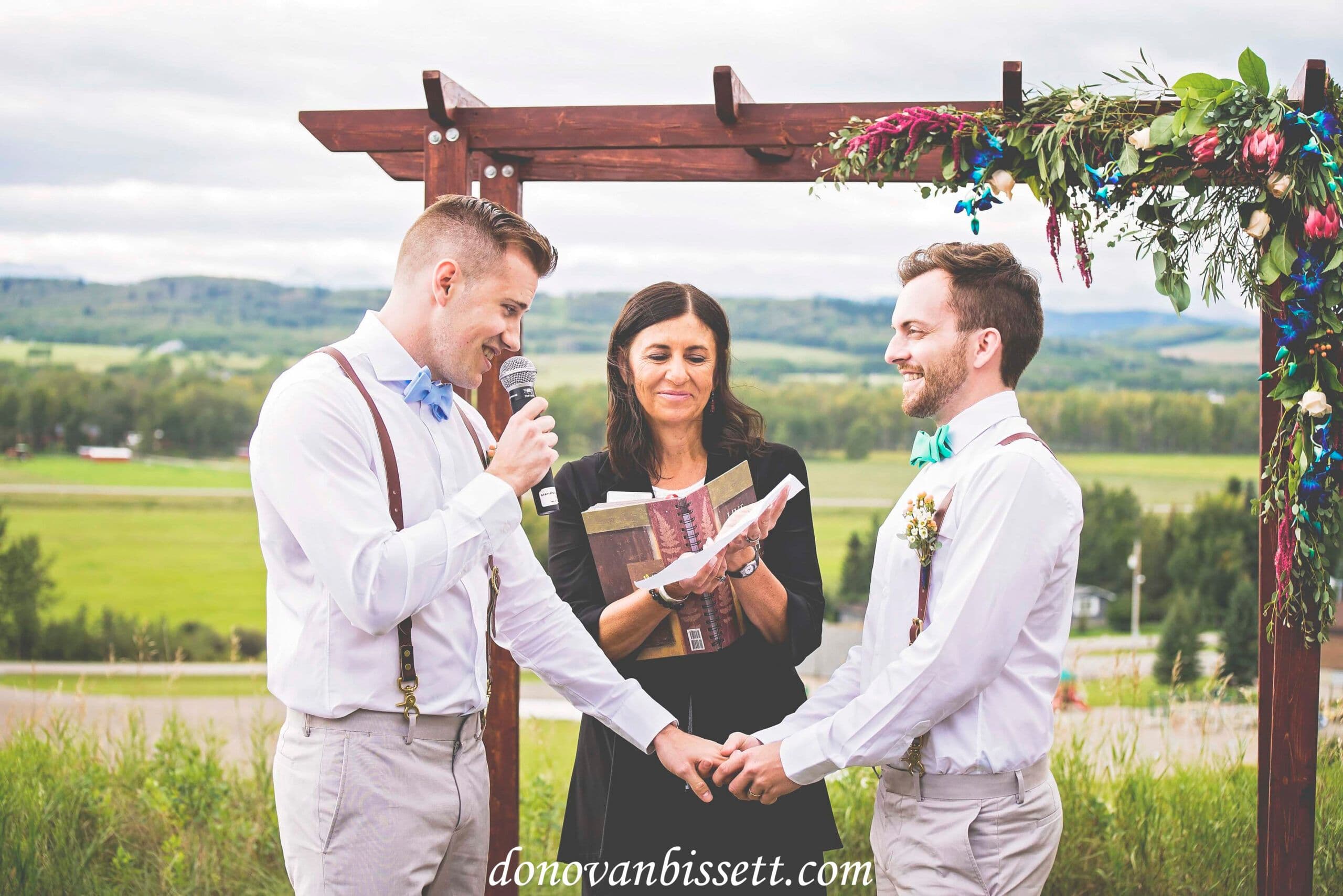 All Seasons Weddings - www.theweddingring.ca - listings -