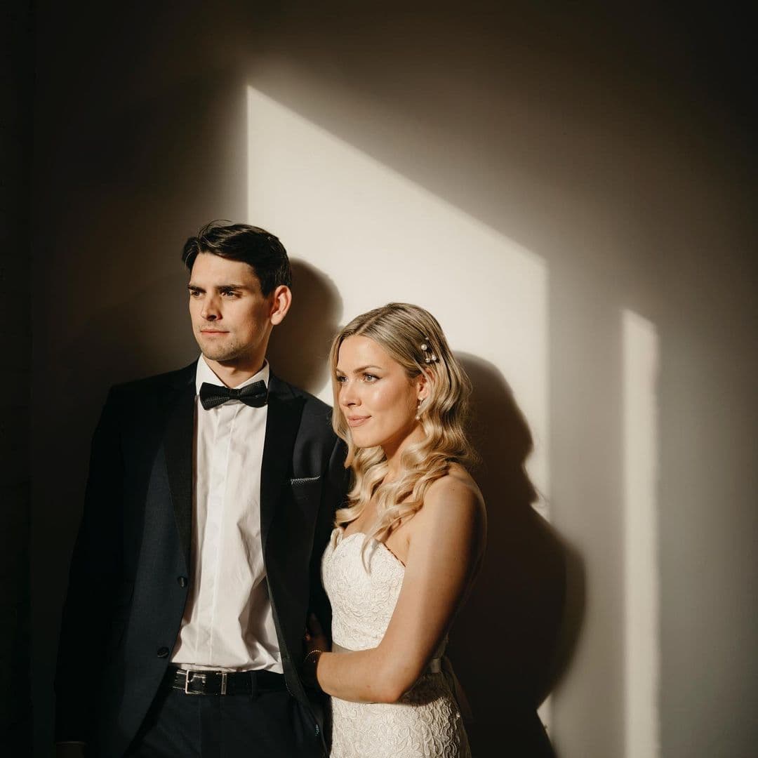 Toronto Wedding Makeup + Hair - Nicole Ostonal Beauty - www.theweddingring.ca - listings -