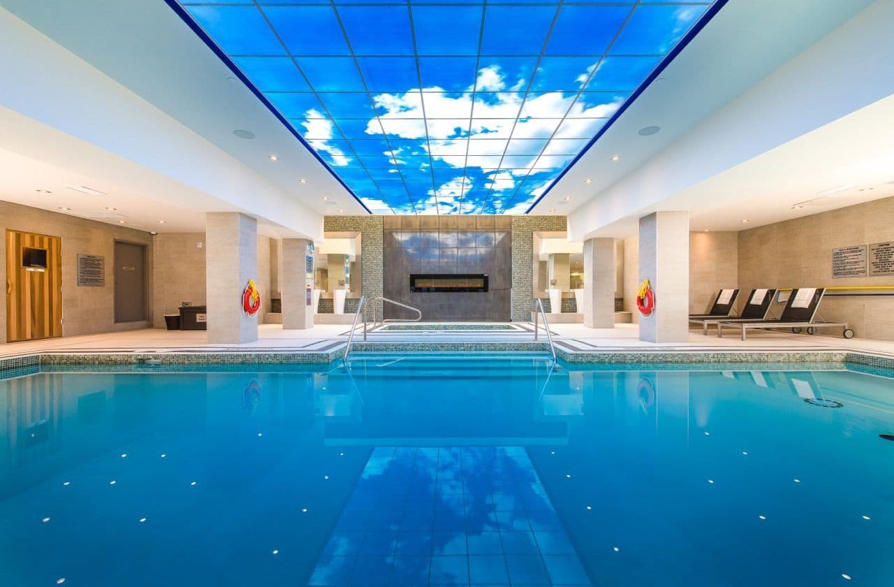 Delta Hotels by Marriott Waterloo - www.theweddingring.ca - listings -