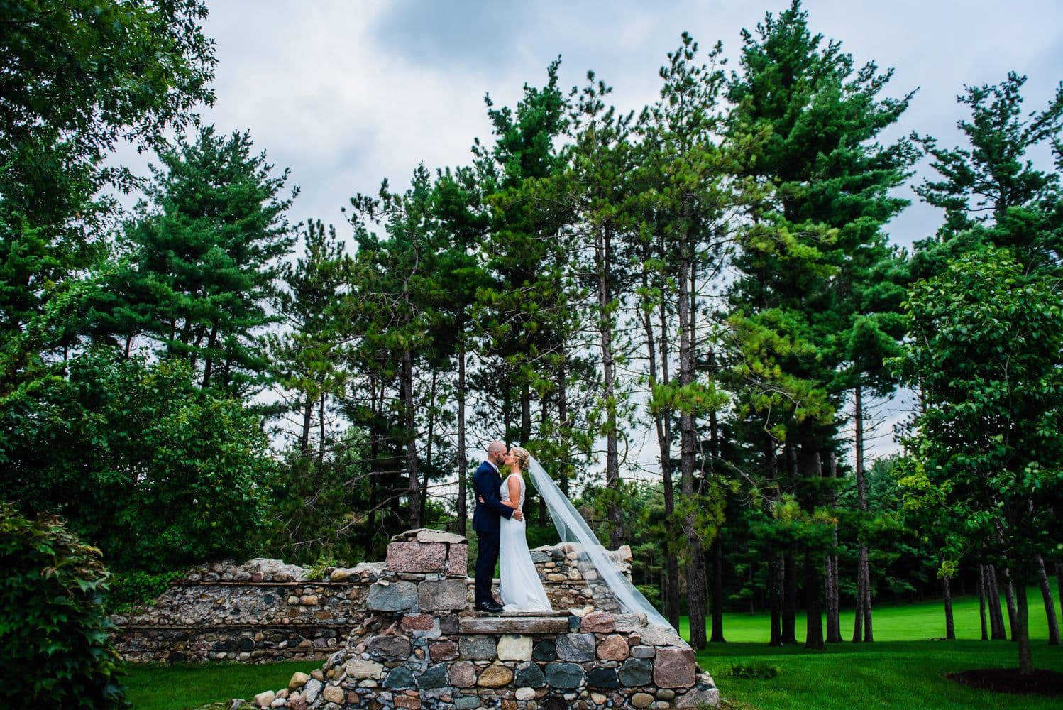Craigowan Golf Club - www.theweddingring.ca - listings -