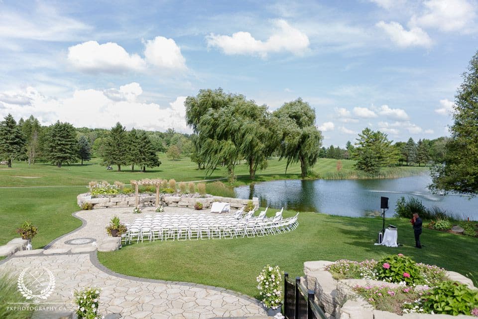 Dundee Country Club - www.theweddingring.ca - listings -