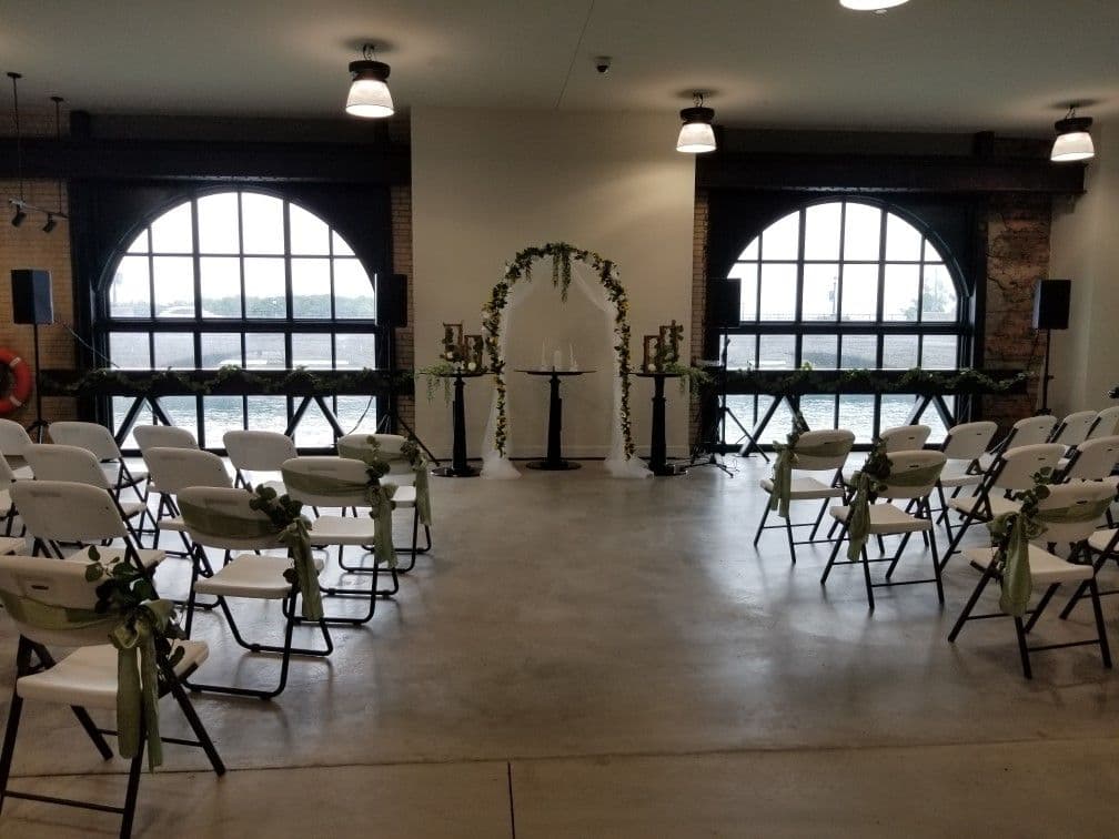 Niagara Parks Power Station - www.theweddingring.ca - listings -