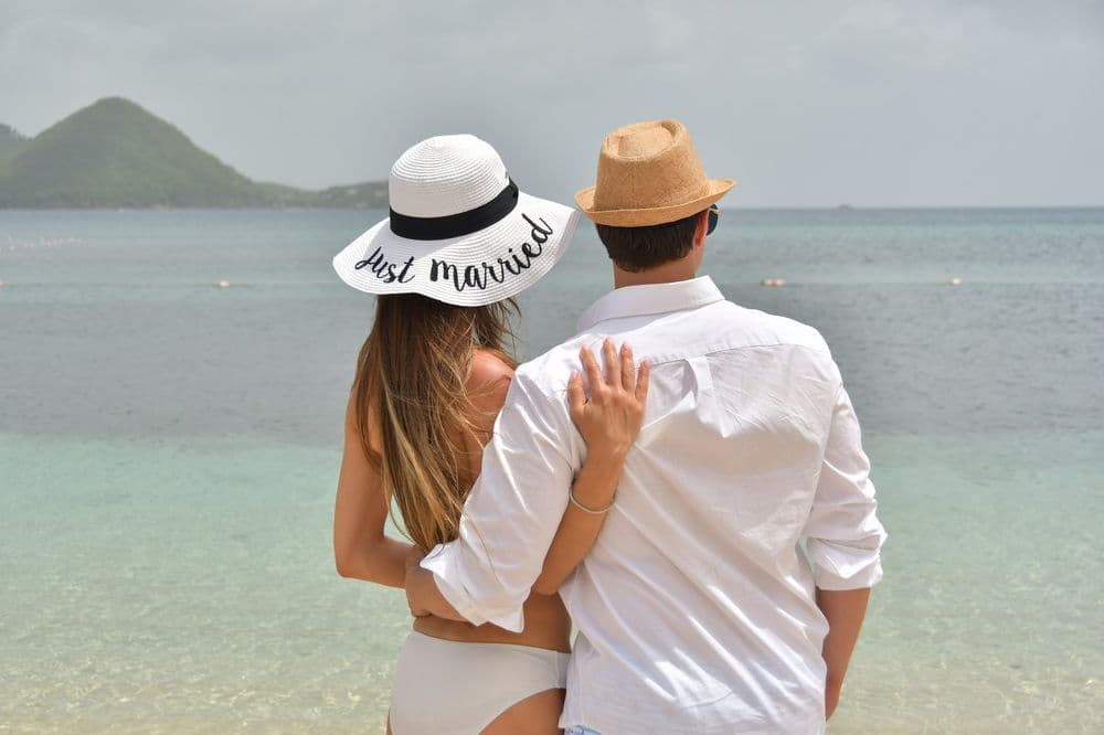 Destination Weddings and Honeymoon Collection by Go Travel Vacation - www.theweddingring.ca - listings -