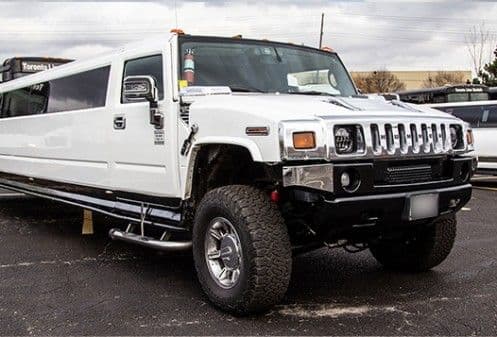 Kitchener Limousine - www.theweddingring.ca - listings -
