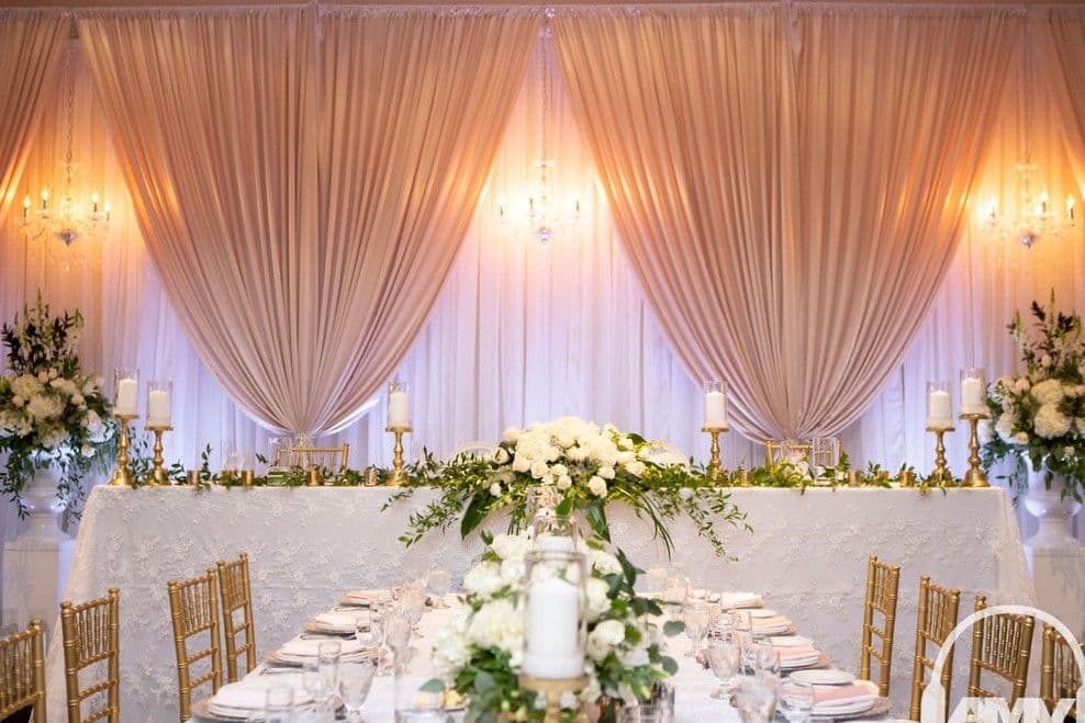 A Night to Remember | Wedding Decor & Flowers - www.theweddingring.ca - listings -